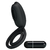 Anel peniano vibro silicone