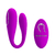 We Vibe Bullet Plus Vibrador para casais controle remoto