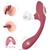 Vibrador De Clítoris Clitoriano Sugador Chupa - comprar online