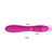 Imagem do Vibrador Elegance Estimulador Clítoris Snappy 30 funções - Pilhas