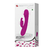 Vibrador Elegance Hunter 30 funções