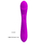 Vibrador Elegance Hunter 30 funções - loja online