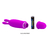 Vibrador Em Formato de Coelho, Pretty Love - loja online