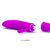 Imagem do Mini Vibrador Ponto G com Estimulador Clitoriano e 10 Modos de Vibração