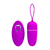 Bullet Vibrador Feminino Remoto