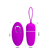 Bullet Vibrador Feminino Remoto - Toda Íntima 