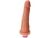 Prótese Pênis silicone com vibrador