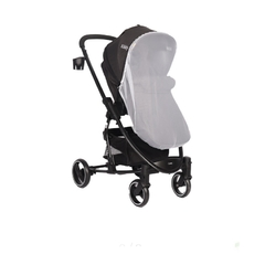 coche kiddy alfa travel system de luxe en internet