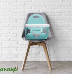 Silla de comer avanti