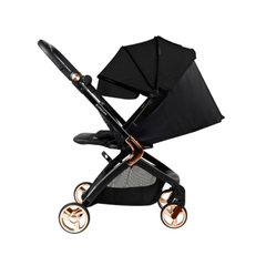 Coche travel system mega baby bumerang - babymall