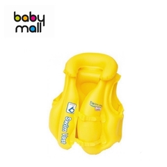 Chaleco inflable bestway