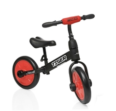 camicleta convertible en triciclo - babymall