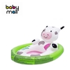 Asiento inflable con animalito bestway 