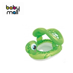 Asiento flotador para bebés bestway