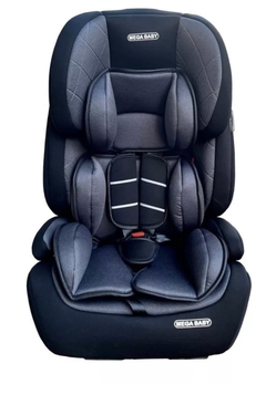 Butaca mega baby de 0 a 36 kg con isofix - comprar online