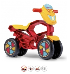 Andarin moto de equilibrio - comprar online