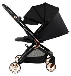 Coche travel system mega baby bumerang - comprar online