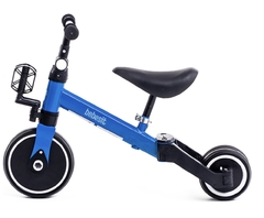 triciclo convertible en camicleta 2 en 1 - comprar online