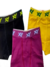 Pack X 3 Boxers Niños Algodón Liso Art. 1087 XY