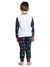 Pijama Niño Space Art. 11760 Dufour - comprar online