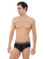 Pack X 3 Slip Alg&Lycra Art. 11962 Dufour - comprar online