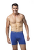 Pack X 3 Boxers S/costura Liso Art. 12050 Dufour - comprar online