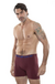 Pack X 3 Boxers S/costura Liso Art. 12050 Dufour - Casa Gricel