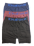 Pack X 6 Boxers Art. 12050 Dufour - comprar online