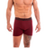 Pack X 3 Boxer Alg&Lycra Art. 12052 Dufour - comprar online