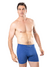 Pack X 3 Boxer S/Costura Labrado Art. 12056 Dufour en internet