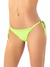 Tanga Colaless Malla Art. 12137 Cocot - tienda online