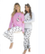 Pijama De Jersey Panda Art. 24303 Lencatex - comprar online