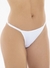 Imagen de Pack X 4 Tanga Básica Alg&Lycra Art. 5606.4 Cocot