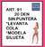 Caja X 6 Panty Lycra Model Up Art. 91 Cocot - tienda online