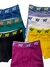 Boxers Niño Alg. Lycra liso T: 6 - 14 Art. 1087 XY - comprar online