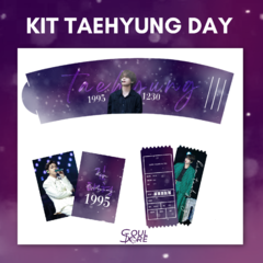 KIT TAEHYUNG DAY