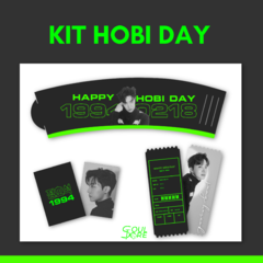 KIT JHOPE DAY