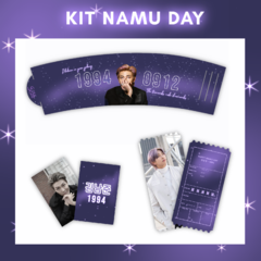 KIT NAMU DAY