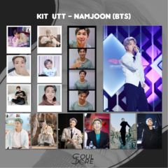 KIT UTT - NAMJOON (BTS)