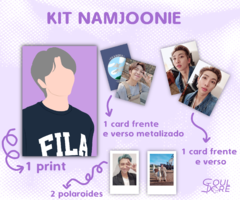 KIT NAMJOONIE