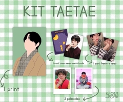 KIT TAETAE