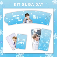 KIT SUGA DAY