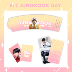 KIT JUNGKOOK DAY