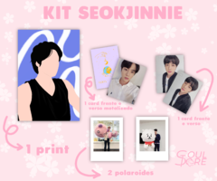 KIT SEOKJINNIE