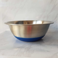 Bowl 22 cm con Base de Silicona