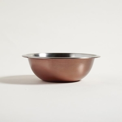 Bowl de Cobre Chico - 20x7 cm