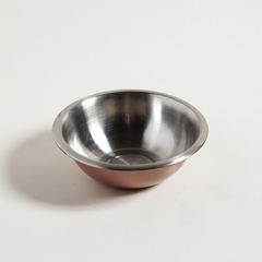 Bowl de Cobre Chico - 20x7 cm - comprar online