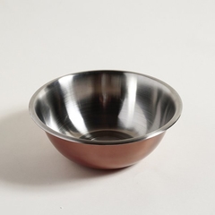 Bowl de Cobre Grande - 30x9.5 cm - comprar online