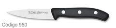 Cuchillo 3 Claveles DOMUS Verdura - 9 cm - comprar online