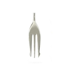 Cuchara Tenedor de coctelería 30 cm - comprar online